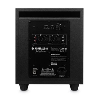 ADAM AUDIO ADAM AUDIO T10S - Subwoofer aktywny