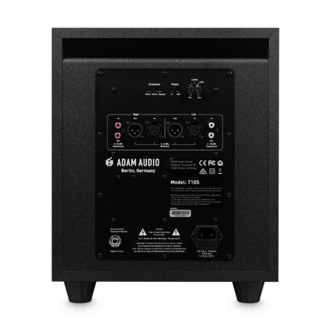 ADAM AUDIO ADAM AUDIO T10S - Subwoofer aktywny