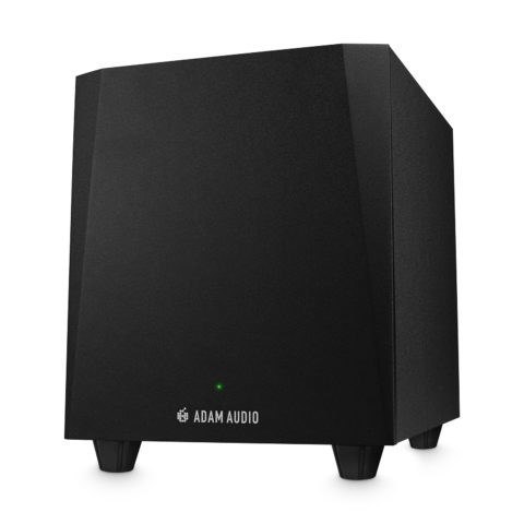 ADAM AUDIO ADAM AUDIO T10S - Subwoofer aktywny