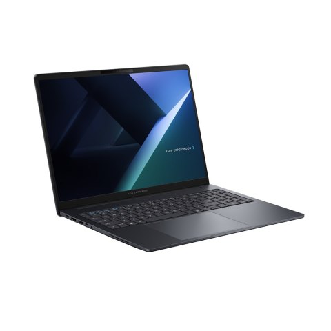 ASUS ASUS ExpertBook B3 B3605CCA-MB0072X Ultra 5 125H 16.0"WUXGA 60Hz 300nits AG 16GB DDR5 SSD512 Intel Arc Graphics WLAN+BT 4G LTE C