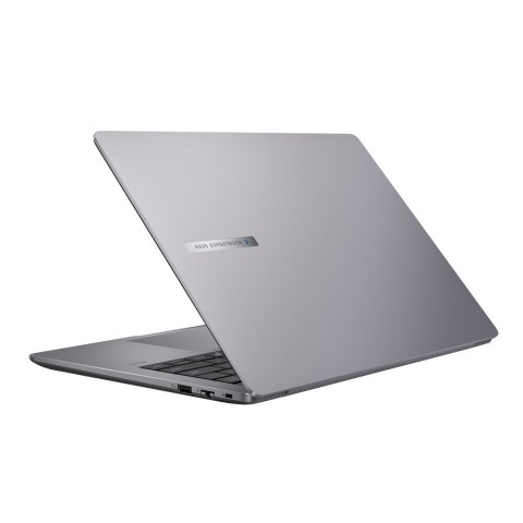 ASUS ASUS ExpertBook P3 PM3406CKA-NZ0142X RyzenAI 7 350 14.0"WQXGA 144Hz 400nits AG 16GB DDR5 SSD512 Radeon 860M WLAN+BT Cam1080p 70W