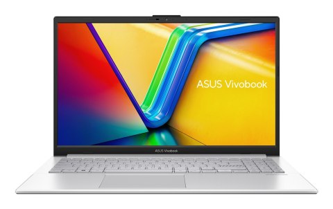 ASUS ASUS E1504GA-WS31 i3-N305 15.6"FHD 8GB SSD128 BT Win11 Cool Silver (REPACK) 2Y