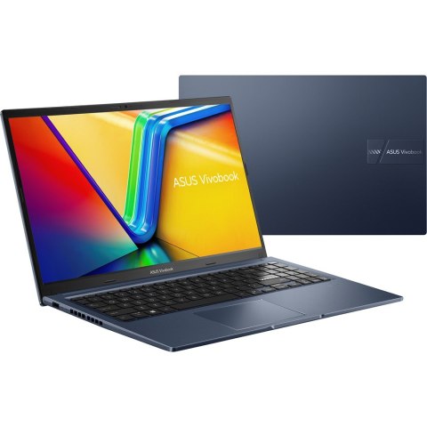ASUS ASUS Vivobook 15 M1502YA-BQ617 Ryzen 5 7430U 15.6"FHD IPS-level Panel 60Hz 250nits AG 16GB DDR4 SSD512 Radeon Graphics WLAN+BT C
