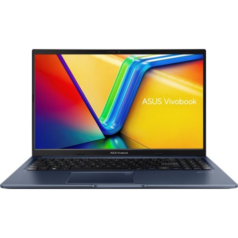ASUS ASUS Vivobook 15 M1502YA-BQ617 Ryzen 5 7430U 15.6"FHD IPS-level Panel 60Hz 250nits AG 16GB DDR4 SSD512 Radeon Graphics WLAN+BT C