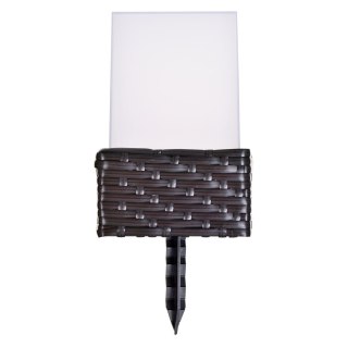 Activejet Lampa solarna wbijana LED Activejet AJE-YUCCA