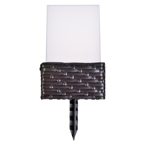 Activejet Lampa solarna wbijana LED Activejet AJE-YUCCA