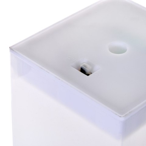 Activejet Lampa solarna wbijana LED Activejet AJE-YUCCA