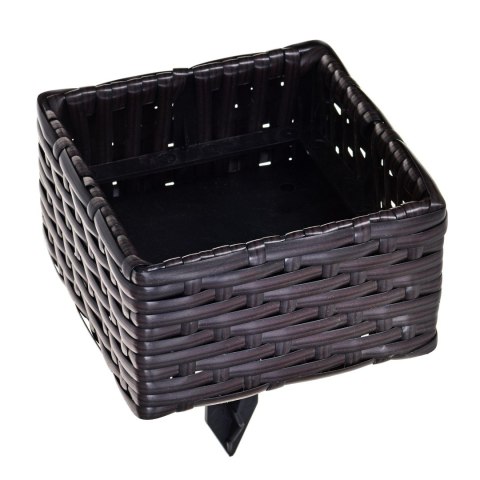 Activejet Lampa solarna wbijana LED Activejet AJE-YUCCA