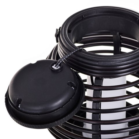 Activejet Lampion solarny LED Activejet AJE-ROBINIA