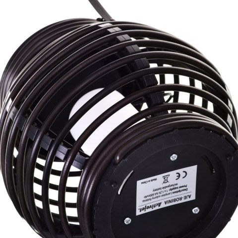 Activejet Lampion solarny LED Activejet AJE-ROBINIA