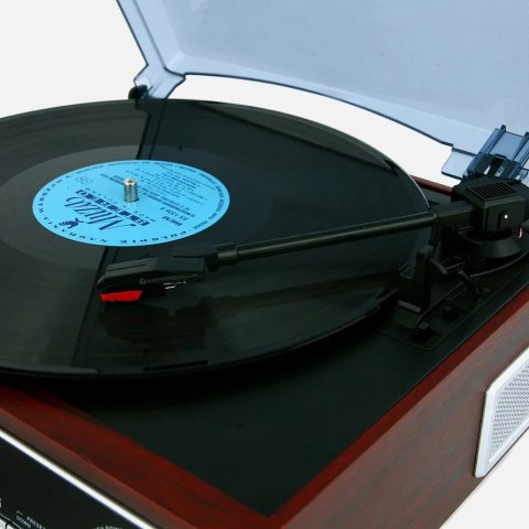 Adler Gramofon z radiem Adler CR 1113 (kolor czarny)