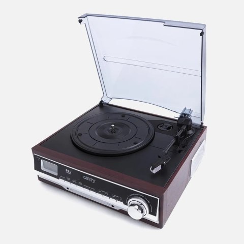 Adler Gramofon z radiem Adler CR 1113 (kolor czarny)