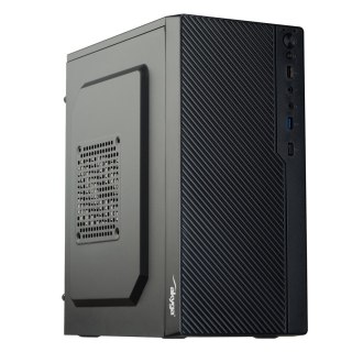 Akyga AKYGA OBUDOWA MICRO ATX 1X USB 3.0 AK36BK