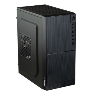 Akyga AKYGA OBUDOWA MICRO ATX AK35BK