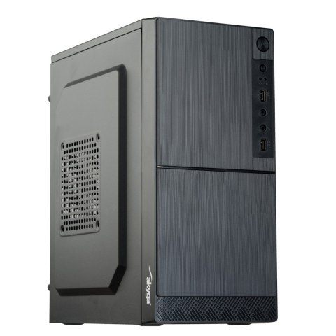 Akyga AKYGA OBUDOWA MICRO ATX AK35BK