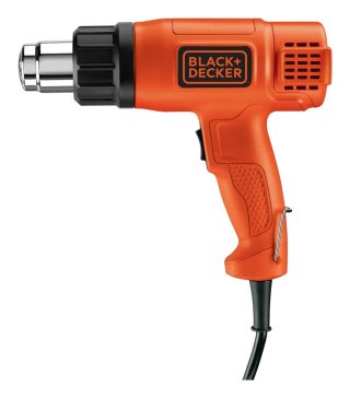 BLACK+DECKER Opalarka elektryczna 1750W KX1650 BLACK+DECKER
