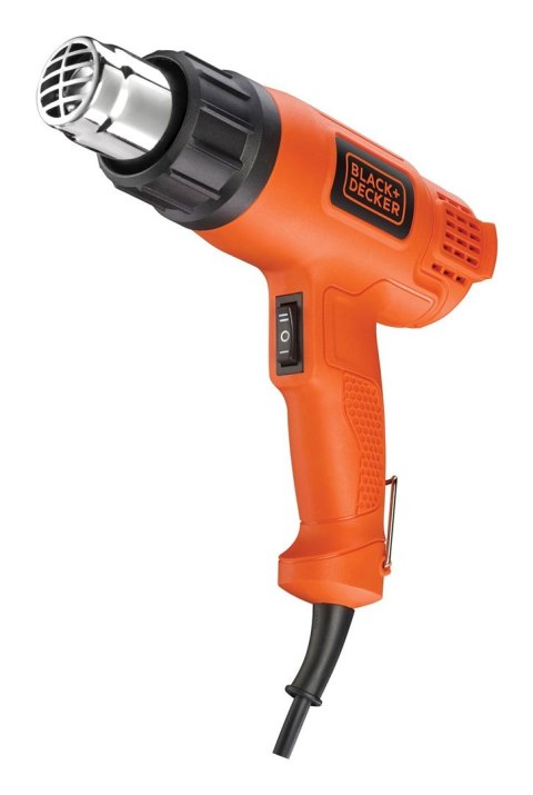 BLACK+DECKER Opalarka elektryczna 1750W KX1650 BLACK+DECKER