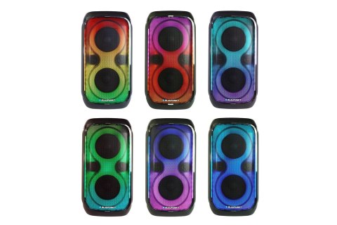 Blaupunkt System audio BLAUPUNKT PB60X