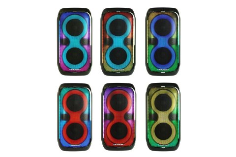 Blaupunkt System audio BLAUPUNKT PB60X