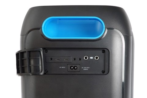 Blaupunkt System audio BLAUPUNKT PB60X