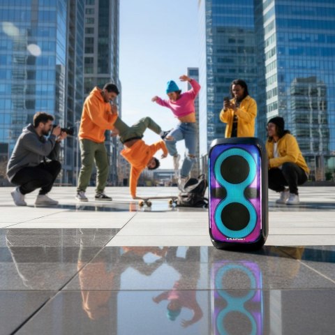 Blaupunkt System audio BLAUPUNKT PB60X