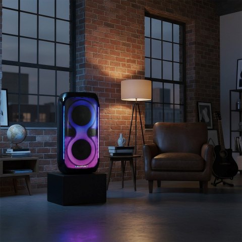 Blaupunkt System audio BLAUPUNKT PB60X