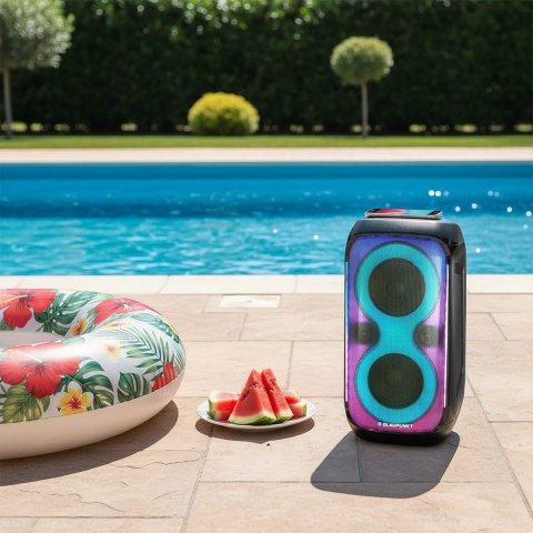 Blaupunkt System audio BLAUPUNKT PB60X