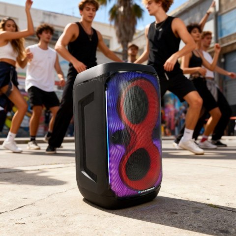 Blaupunkt System audio BLAUPUNKT PB60X