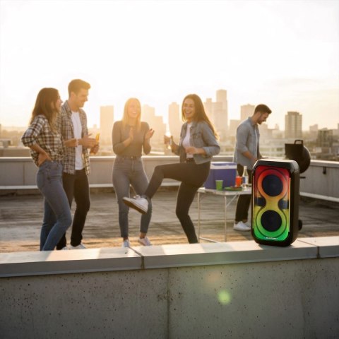 Blaupunkt System audio BLAUPUNKT PB60X