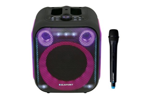 Blaupunkt System audio BLAUPUNKT PB6LED