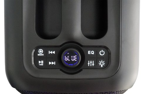 Blaupunkt System audio BLAUPUNKT PB6LED