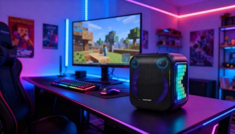 Blaupunkt System audio BLAUPUNKT PB6LED