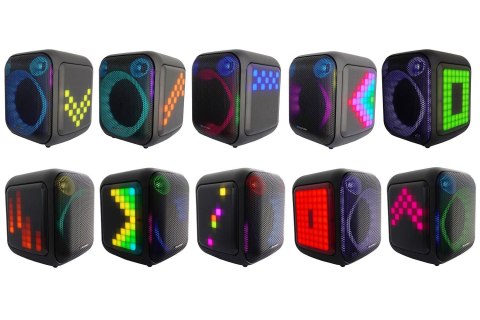 Blaupunkt System audio BLAUPUNKT PB6LED