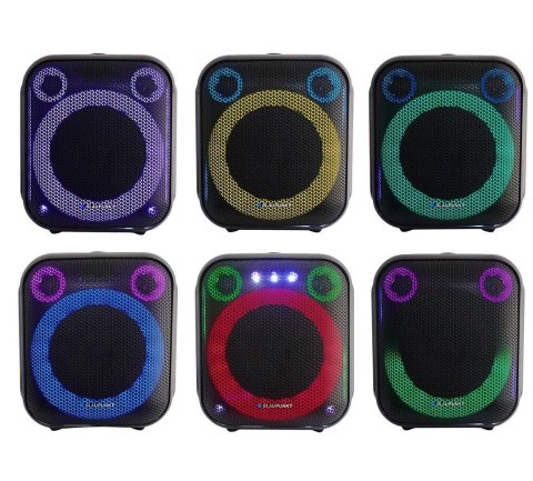 Blaupunkt System audio BLAUPUNKT PB6LED