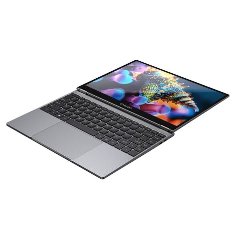 CHUWI Chuwi FreeBook 2025 N150/13.5" (2520x1680) TouchScreen IPS/16GB/SSD 512GB/BT/BLKB/x360/Win 11 Iron Gray