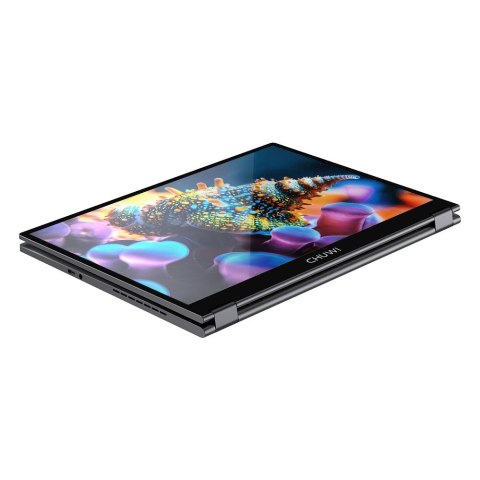 CHUWI Chuwi FreeBook 2025 N150/13.5" (2520x1680) TouchScreen IPS/16GB/SSD 512GB/BT/BLKB/x360/Win 11 Iron Gray