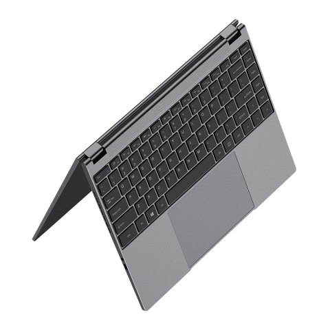 CHUWI Chuwi FreeBook 2025 N150/13.5" (2520x1680) TouchScreen IPS/16GB/SSD 512GB/BT/BLKB/x360/Win 11 Iron Gray