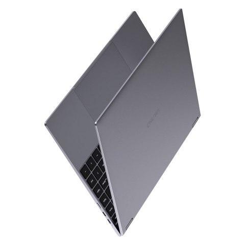 CHUWI Chuwi FreeBook 2025 N150/13.5" (2520x1680) TouchScreen IPS/16GB/SSD 512GB/BT/BLKB/x360/Win 11 Iron Gray