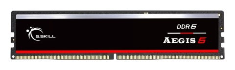 G.SKILL G.SKILL AEGIS 5 DDR5 32GB 5600MHZ CL36-36 XMP3 BLACK F5-5600J3636D32GX1-IS