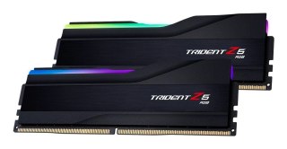 G.SKILL G.SKILL TRIDENT NEO RGB DDR5 2X16GB 6000MHZ CL30-36 BLACK F5-6000J3036F16GX2-TZ5NR
