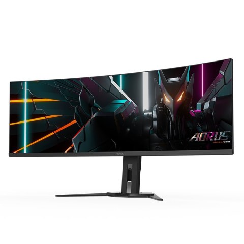 Gigabyte MONITOR GIGABYTE AORUS OLED 49" CO49DQ 144Hz