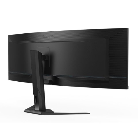 Gigabyte MONITOR GIGABYTE AORUS OLED 49" CO49DQ 144Hz