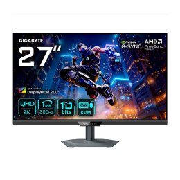 Gigabyte MONITOR GIGABYTE LED 27