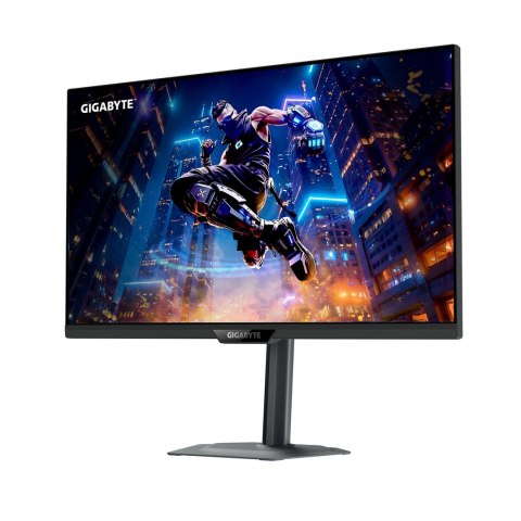 Gigabyte MONITOR GIGABYTE LED 27" M27Q2 QD 200Hz (210Hz O/C)