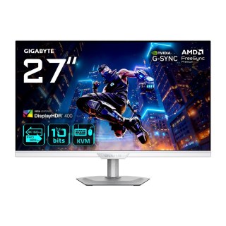 Gigabyte MONITOR GIGABYTE LED 27" M27UP ICE 160Hz