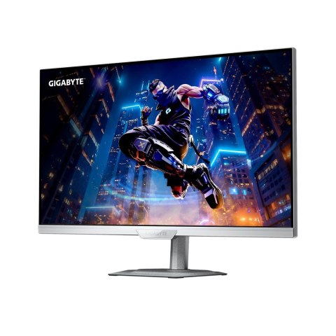 Gigabyte MONITOR GIGABYTE LED 27" M27UP ICE 160Hz