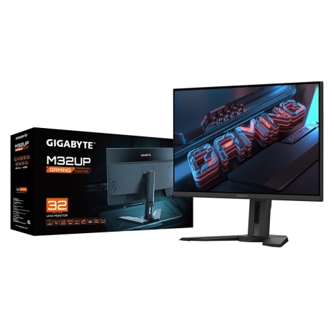 Gigabyte MONITOR GIGABYTE LED 31,5" M32UP 160Hz