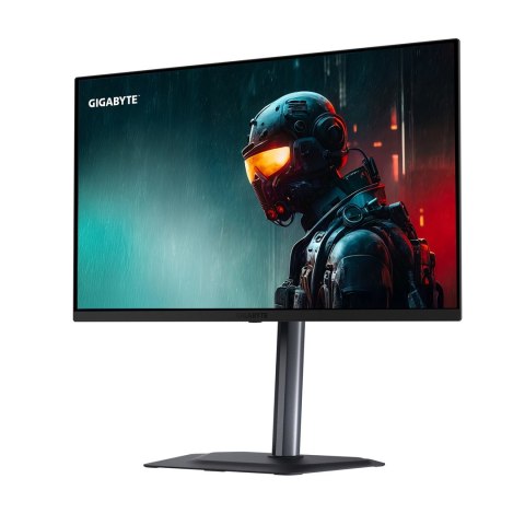 Gigabyte MONITOR GIGABYTE OLED 27" MO27Q2 240Hz (WYPRZEDAŻ)