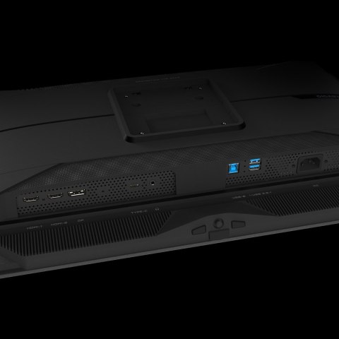 Gigabyte MONITOR GIGABYTE OLED 27" MO27Q2 240Hz (WYPRZEDAŻ)