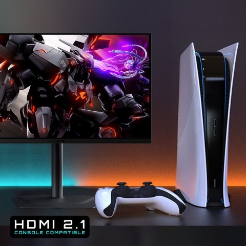 Gigabyte MONITOR GIGABYTE OLED 27" MO27Q2 240Hz (WYPRZEDAŻ)